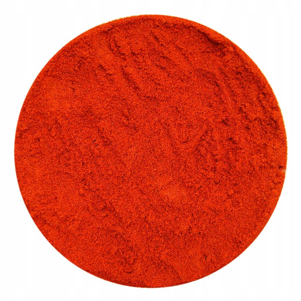 Papryka słodka mielona 50g Hiszpania