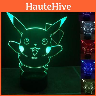 Iluminação – Lâmpadas originais