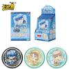 Detective Conan Badge Double Sided Candy  Shadow Tracking Genuine  Animation Cartoon Collection Peripheral Toy