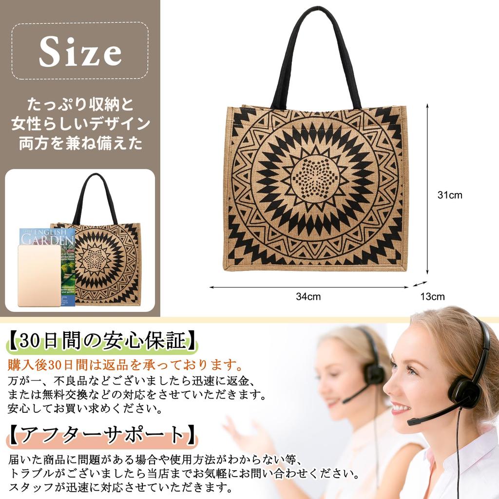 NICOLE DORIS Canvas Tote Large A4 Shoulder Canvas Perfect for and Business Popular Color 6 & Women's Bag, Capacity, Size, Bag, Stylish, Dividerless,