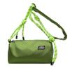 Sports Pillow Bag New Sweet and Cool Fashion Contrasting Color Shoulder Bag Casual Versatile Solid Color Messenger Bag Women