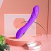 POMFW G-Spot Dildo Vibrator For Women Clitoris Stimulator Soft Silicone Realistic Vibrators Sexy Toys Female