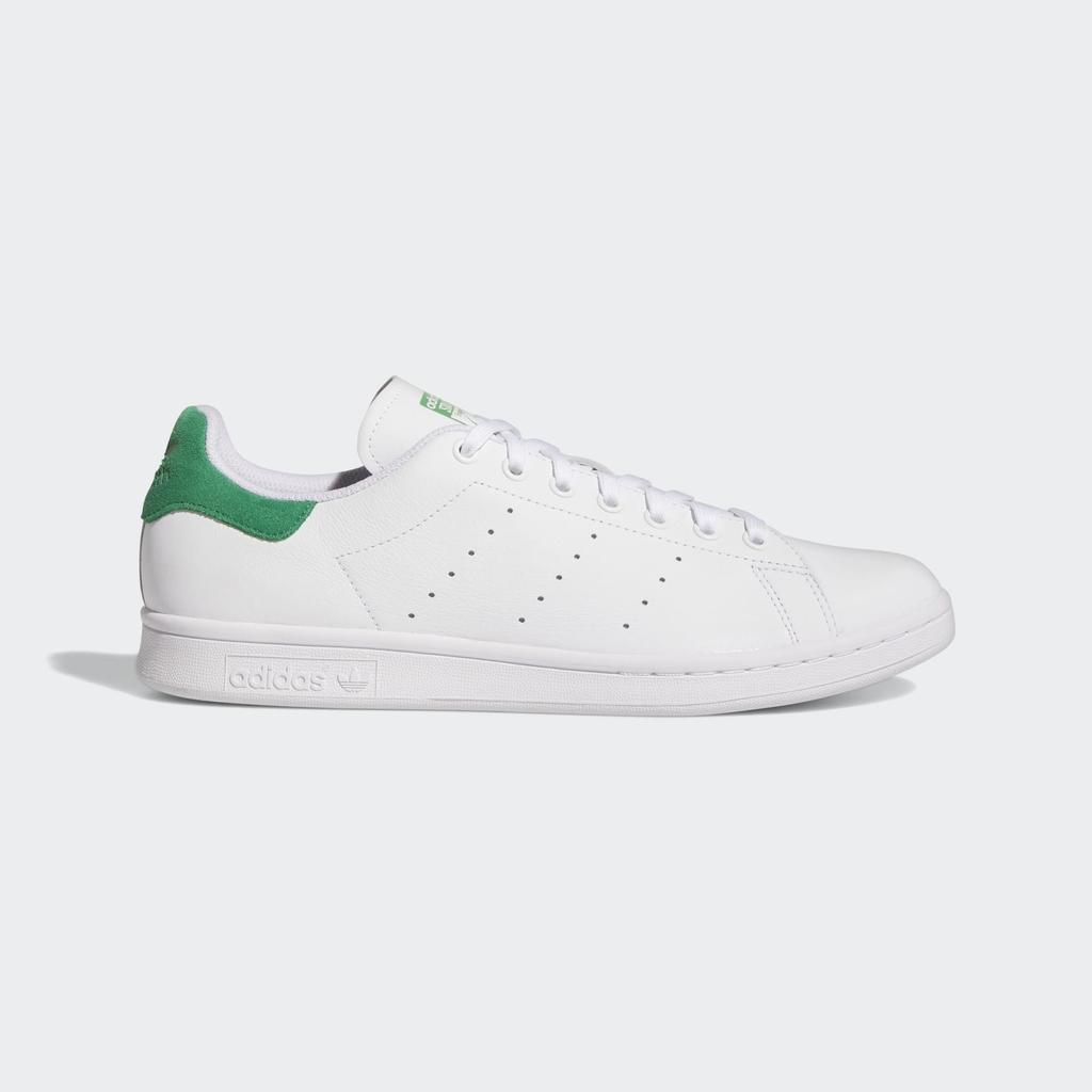 GX9753 Adidas Stan Smith ADV Footwear White Green (Men's)