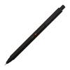 Механічний олівець Mitsubishi Pencil Kurutoga Metal Nocturne Black 313783000 0.5мм