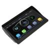 Auto MP5 Player 7 Zoll Touchscreen Multimedia Player Multifunktionales Autoradio mit Sonnenblende LED