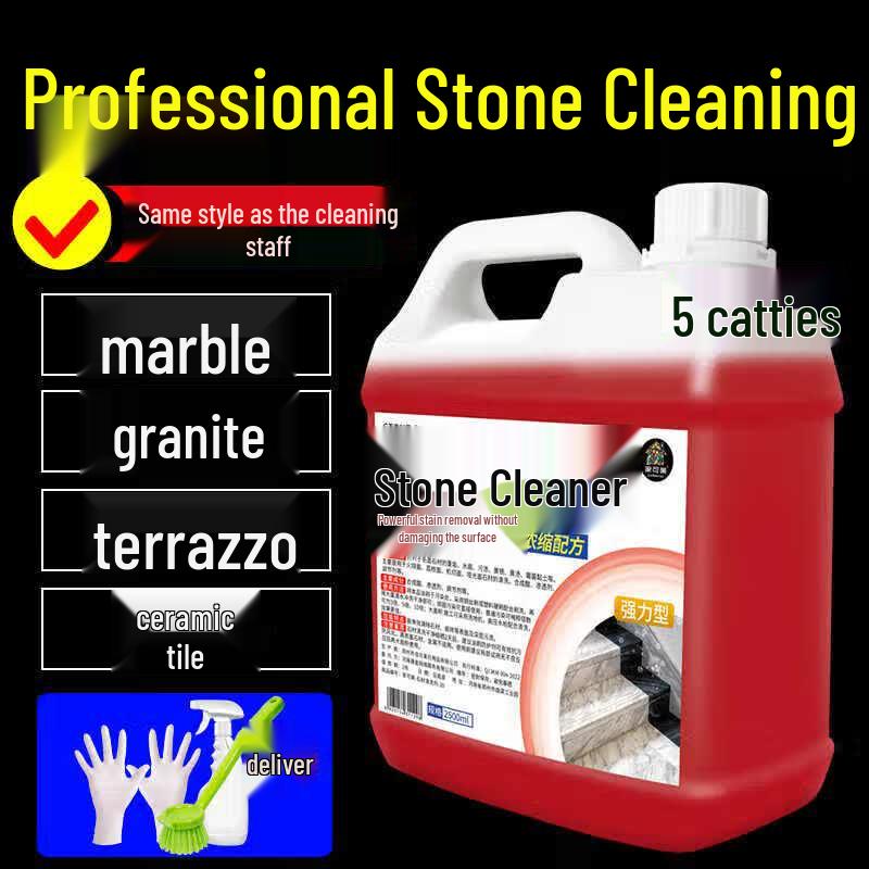 Stone & Countertop Stain Remover