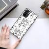 CARTOON COURAGEOUS Phone Case for Xiaomi 15 14 13 12 Mi 11 Pro Ultra Lite Glass Cover