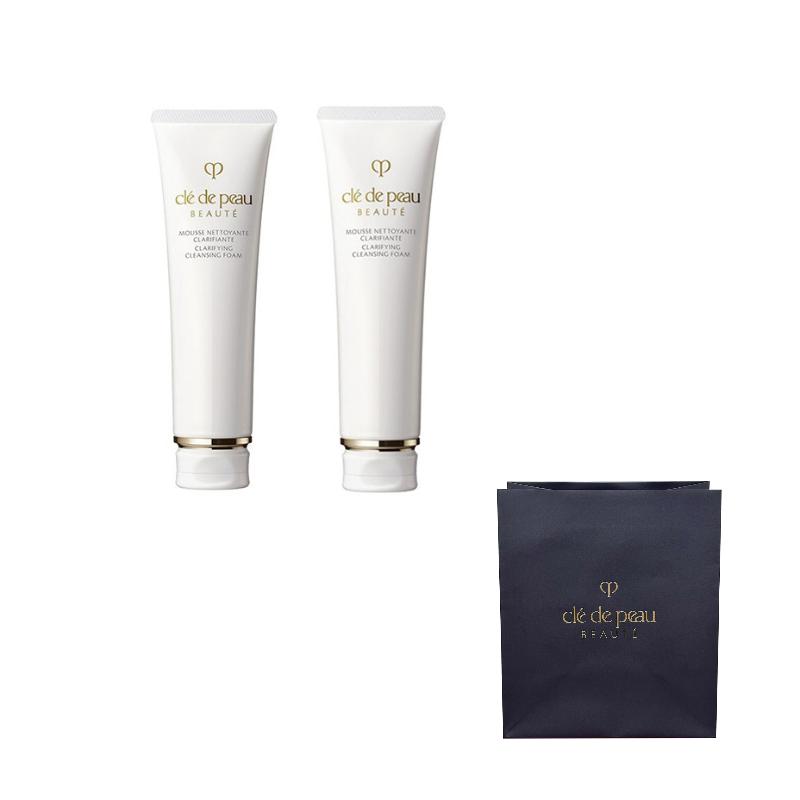 Clé De Peau Beauté (Cpb) Čistící pěna