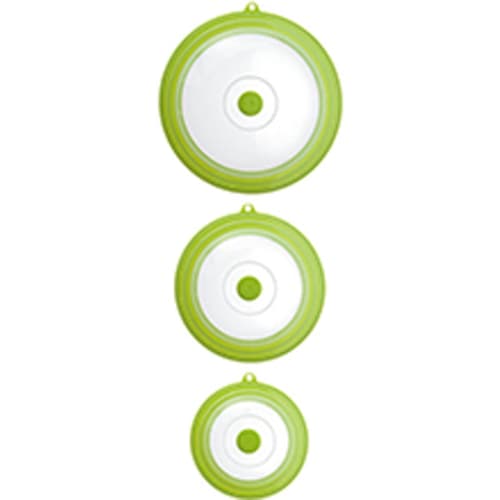 

Hood Cover (3 sizes) - Hat and Goo (Green)