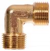 Elbow For Compressor Head 3/8 Compressor Elbow Quality
