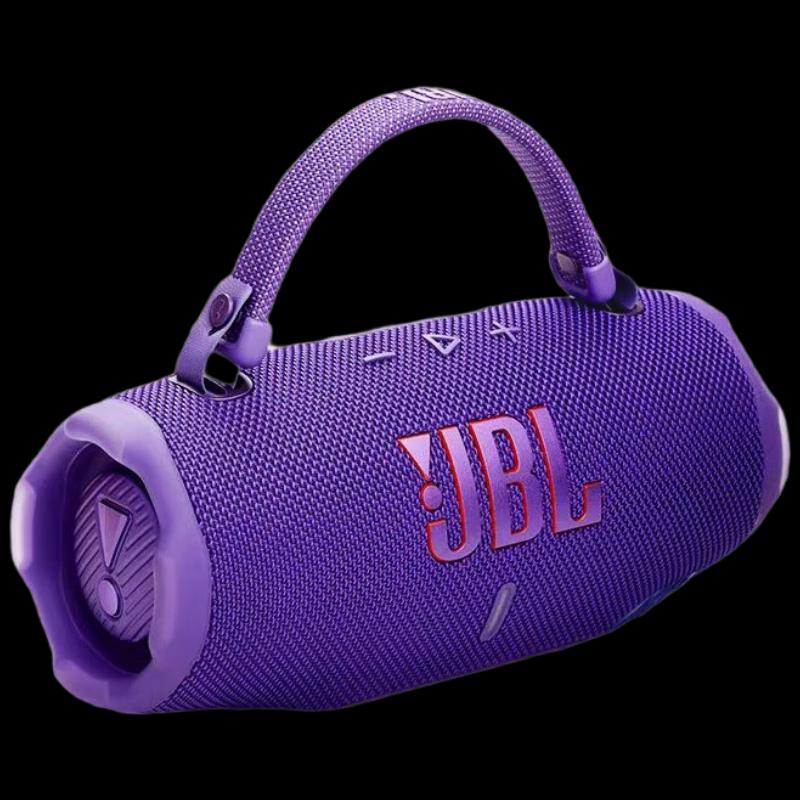 JBL CHARGE6 Sixth Gen Portable Bluetooth Speaker