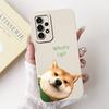 For Samsung Galaxy A32 4G Case SM-A325F Cute Panda Cartoon Cover Soft TPU Phone Case For Samsung A32 A 32 5G A326B Fundas Bumper