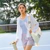 Anta Women's Jujuezi 5th Gen Ice Silk UV Protection Jacket
