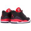 Jordan 3 Retro Crimson Jordan 136064-005