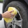 Îngrijire auto – Bureți, cârpe şi perii