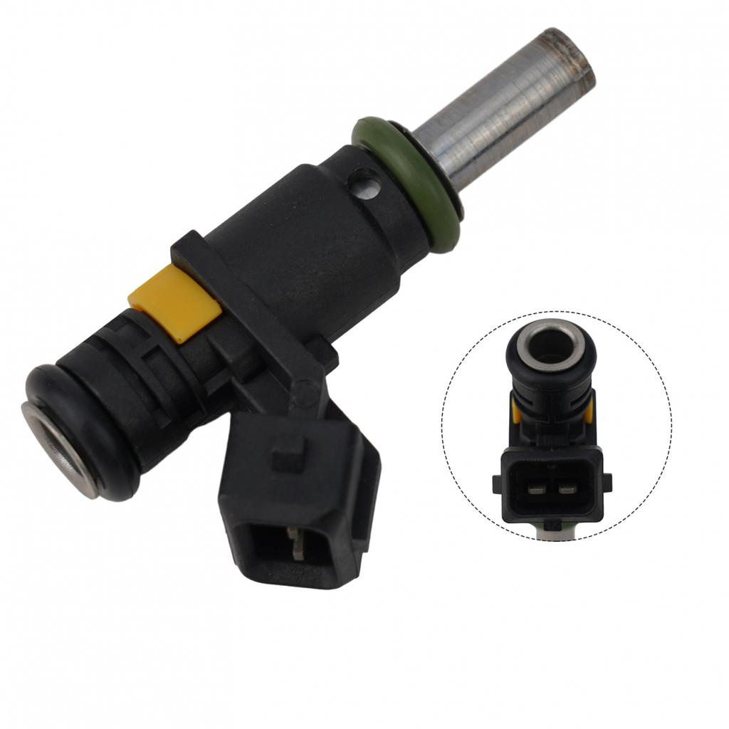Fuel Injector 4-Stroke 8M6002428 Direct Replacement