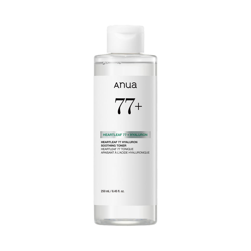 Anua Heartleaf 77 Soothing Toner 250ml