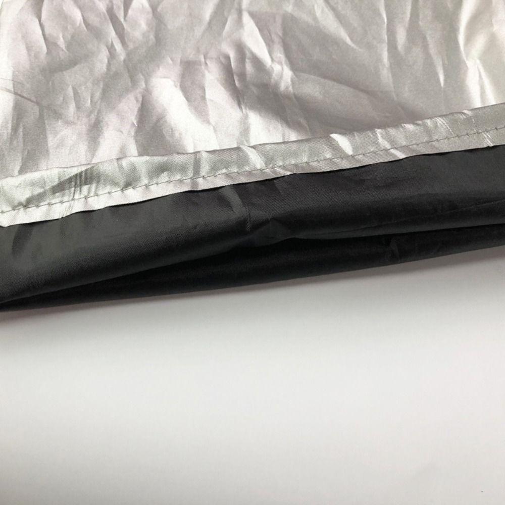 Dustproof Rear View Mirror Cover Frost Guard Side Mirror Bag High Quality Protective Cover  for Car
