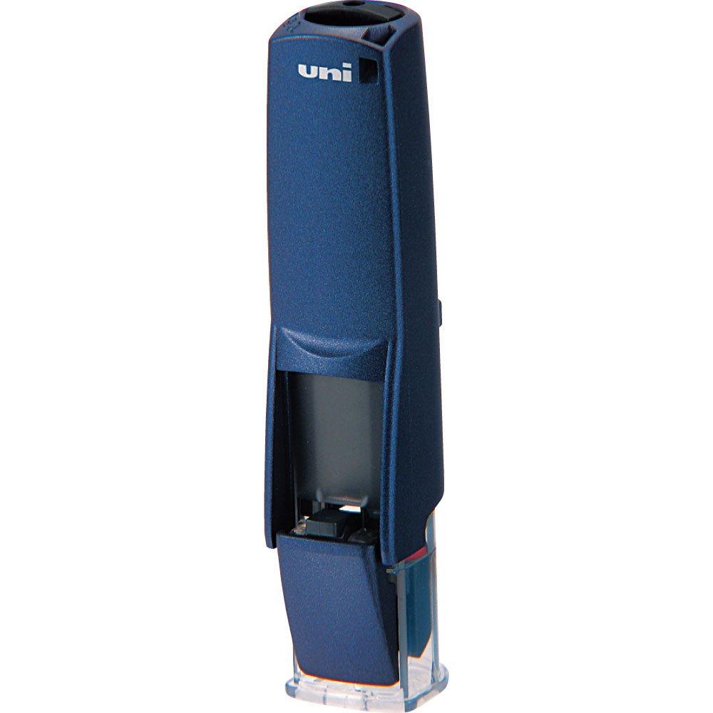 

Держатель для печати Mitsubishi Pencil Hanzo Navy HLD502.40