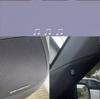 2/5ks 10ks Vysoce kvalitní B&O BANG&OLUFSEN Auto Hi-Fi Reproduktor Audio Reproduktor Odznak Stereo Znak Samolepky Stylingové Auto Doplňky
