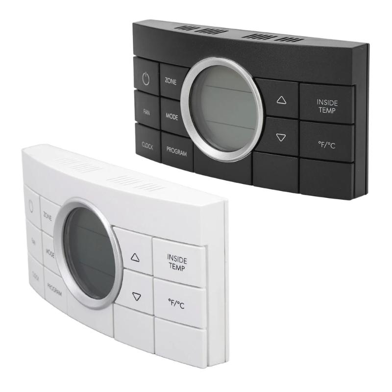 3314082.011 CCC2 9610005381 for AC Series 579/595/600/6308 Thermostat Multi Zone Control Panel Digital Control Center