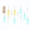 1 Set For B7000/T7000/T8000 Glue Expansion Head With Needle Flux Converter Control Glue Flow Glue Needle Adapter