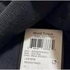 Used [New/with tag] Arc'teryx Word Toque Knit Hat Black