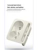 Silicone Cup Holders & Sleeves for Li Auto I6 Interior