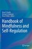 The Handbook of Mindfulness and Self-Regulation Book