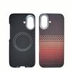 Nový ultra tenký magnetický kryt na telefon Apple 17 z kevlarového aramidového vlákna