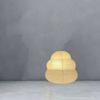 Bedside Study Table Lamp Rice Paper Creative Tripod Floor Lamp Handmade Nordic Paper Lantern Light for Living Room Bedroom