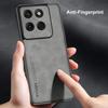 For Motorola Edge 60 Pro Case Luxury PU Leather Phone Case For Motorola Moto Edge60 Pro 5G Back Cover Silicone Full Protection