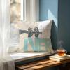 Band BBon Ivering Cushion Cover Cushion Cover Set Pcs x x x Pillowcase Decorative Sofa Home Decor