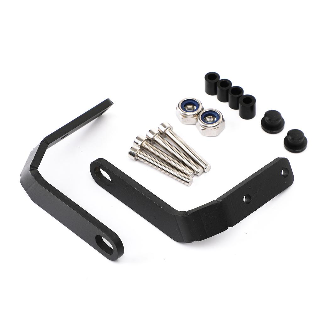 Handlebar Mirror Bracket Lowering Kit Fit for Honda Rebel CMX 500 300 2020 2021