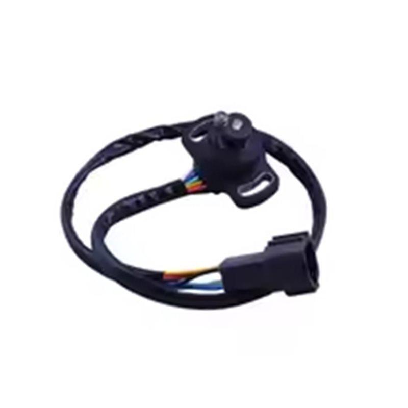 32911-03210 Forklift Electric Parts Direction Sensor Potentiometer EPS Steering Sensor For Nichiyu FB10-30-/70/72