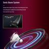 Li-Ning Thunder Series Beginner Badminton Racket