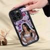 Singer O-Olivias R-Rodrigos Phone Case For IPhone 17 16 E 15 14 13 12 11 Pro Max Plus Back Cover