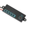 1Pcs 3S-14S Battery Level Indicator Battery Capacity Display  For Electric Vehicles and Car Tools