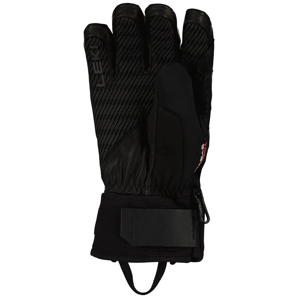 Leki Alpino Перчатки Pegas 3D Goretex