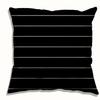 Home Decor Modern Black And White Geometric Pattern Pillows Pattern Cushion Cover Suitable For Sofa Bedroom Car Pillow Cover
