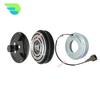 A/C AC Compressor Clutch Pulley CR14 for Subaru IMPREZA GD GG WRX OUTBACK 0 73111-FE021 73111-FE04 3B450-45010 73111FE000