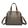 Crossbody Bag Women's Single-shoulder Bag Women's Handbag Middle-aged Women's Bag
