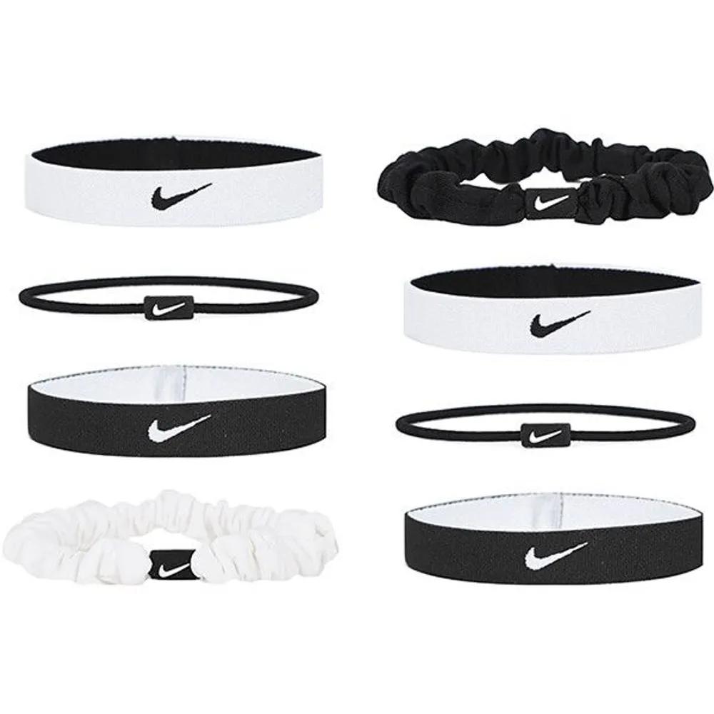 Flex Classic Mix Hair Tie 8-Pack (IF1654-127) 1