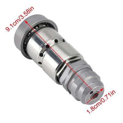 Female Connector Breakaway Cartridge Wear-resistant Alloy Seamless Hydraulic Integration Tractor Hydraulic Repair