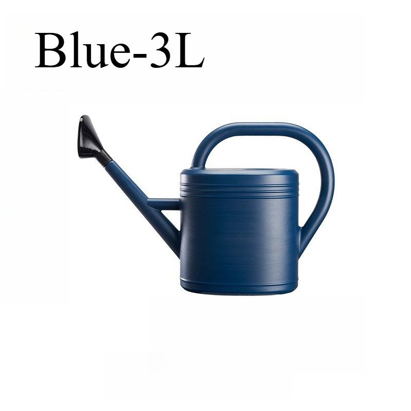 

2026 Spring Horticulture Modern Watering Can - Detachable Long Spout for Precise Outdoor Plant Care,Durable Shatterproof Plastic