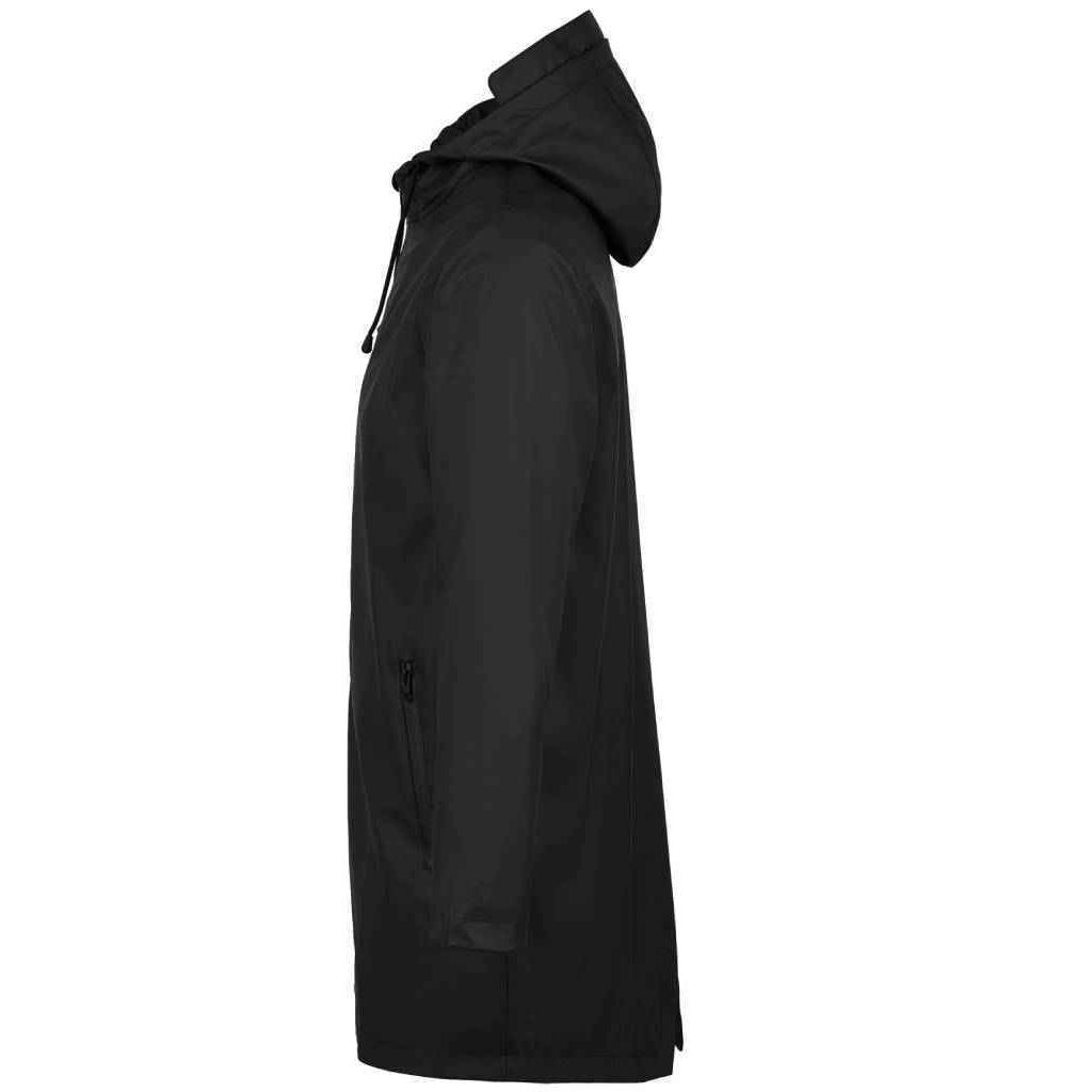 NEOBLU Antoine Wax Parka pentru bărbați