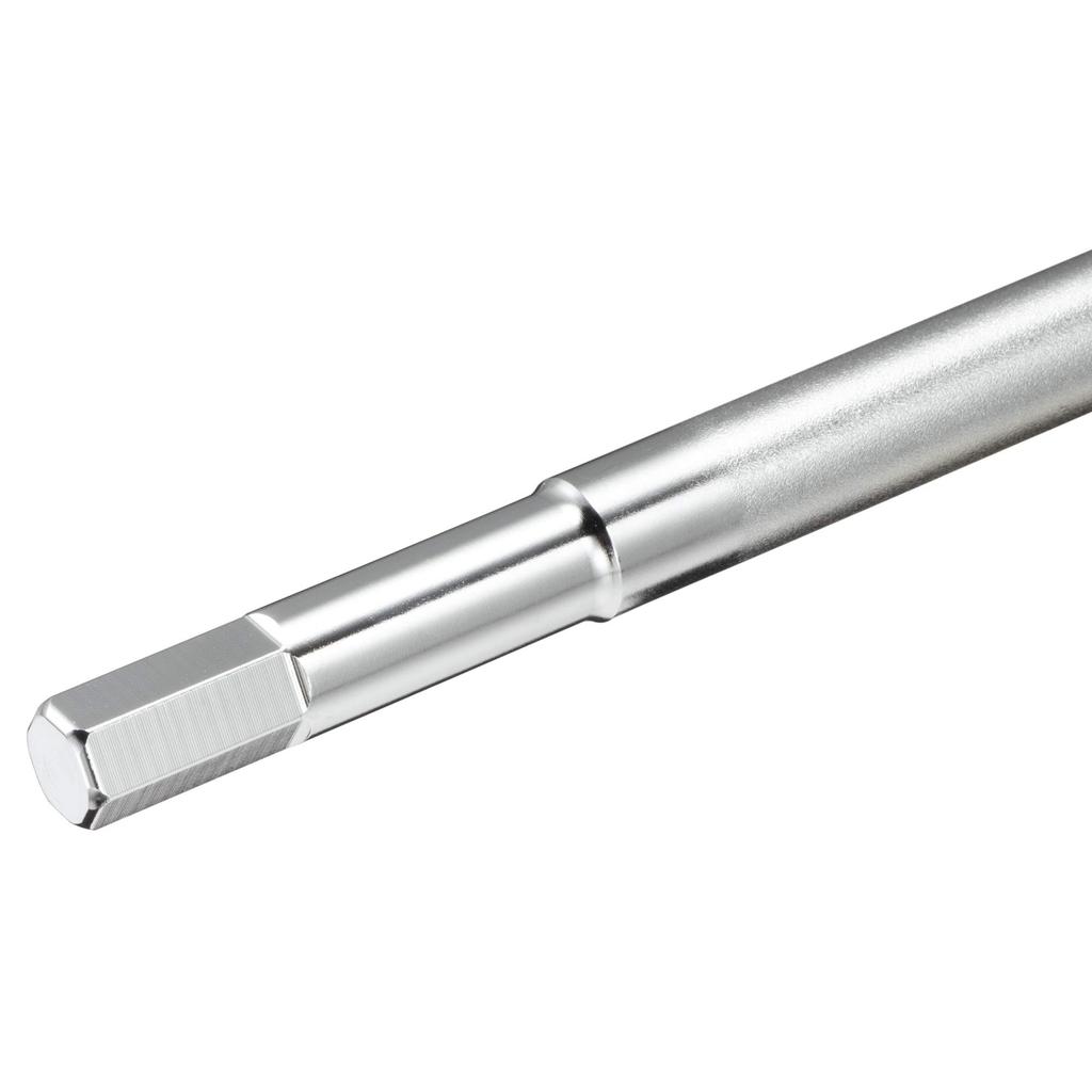 Tone Langer Sechskant 10mm Breite THW-10L500 T-Schlüssel,