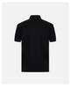 [Logo Printed Collar Not Easy To Curl] Spring and Summer Men's Versatile Casual Polo Shirt Short Sleeved