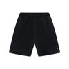 Li-Ning X Disney Oswald Series SS23 Casual Elastic Waist Shorts Men Bottoms Black AKST309-2