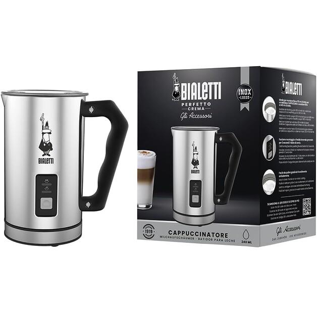 Milk Frother Bialetti MK01 Electric